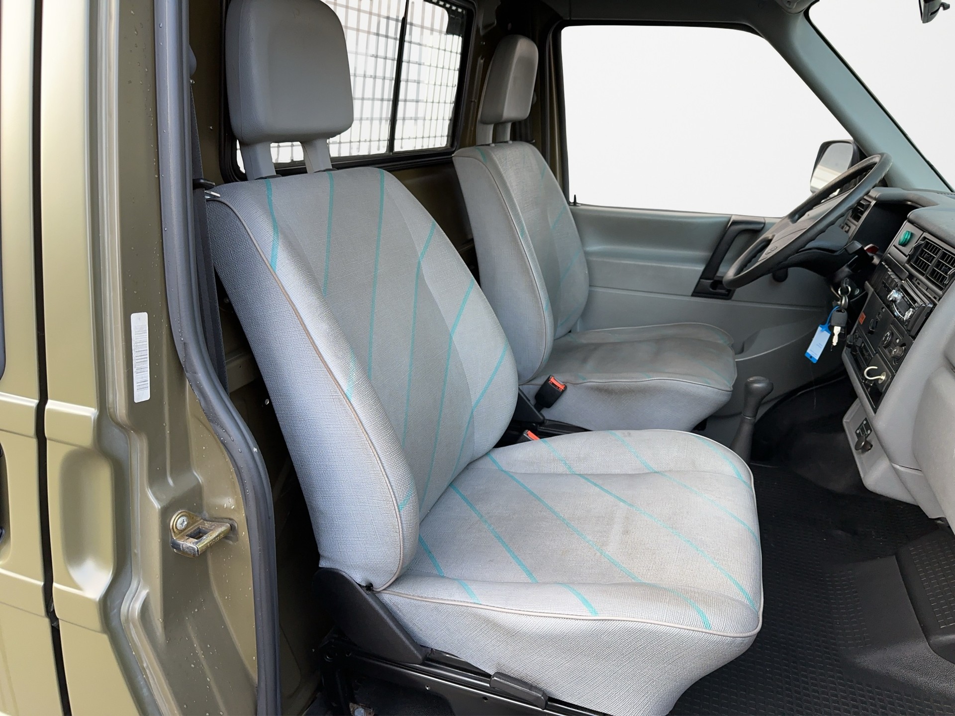 VW T4 Multivan 2.5 syncro-image-8