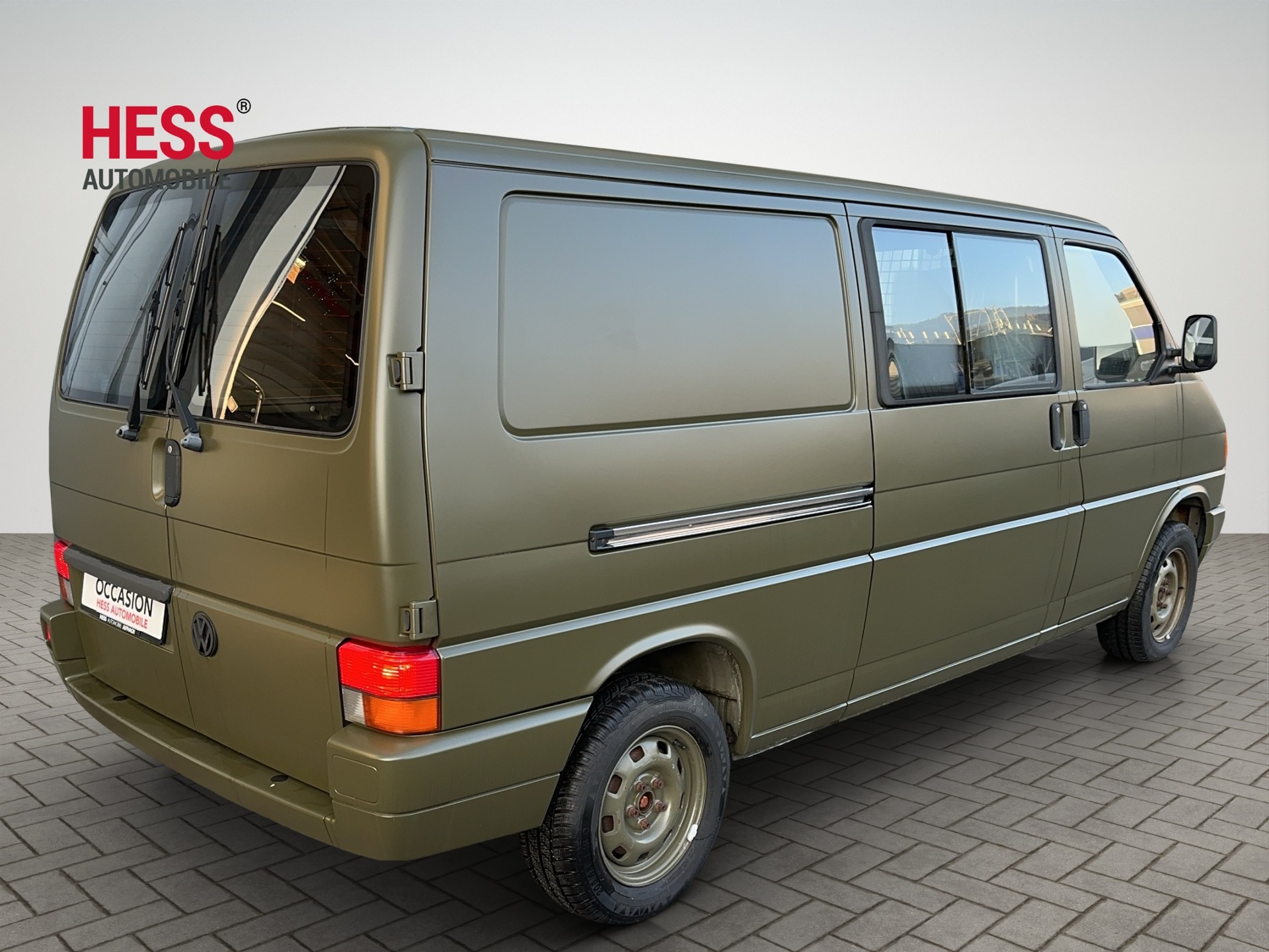 VW T4 Multivan 2.5 syncro-image-5