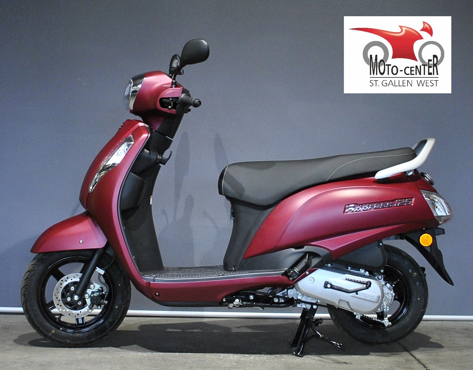 SUZUKI Address 125-image-2