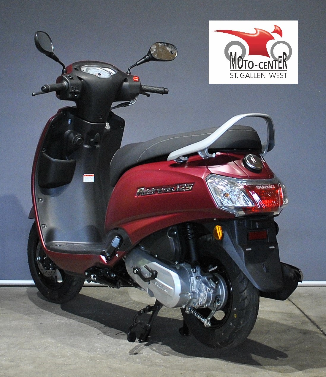 SUZUKI Address 125-image-3