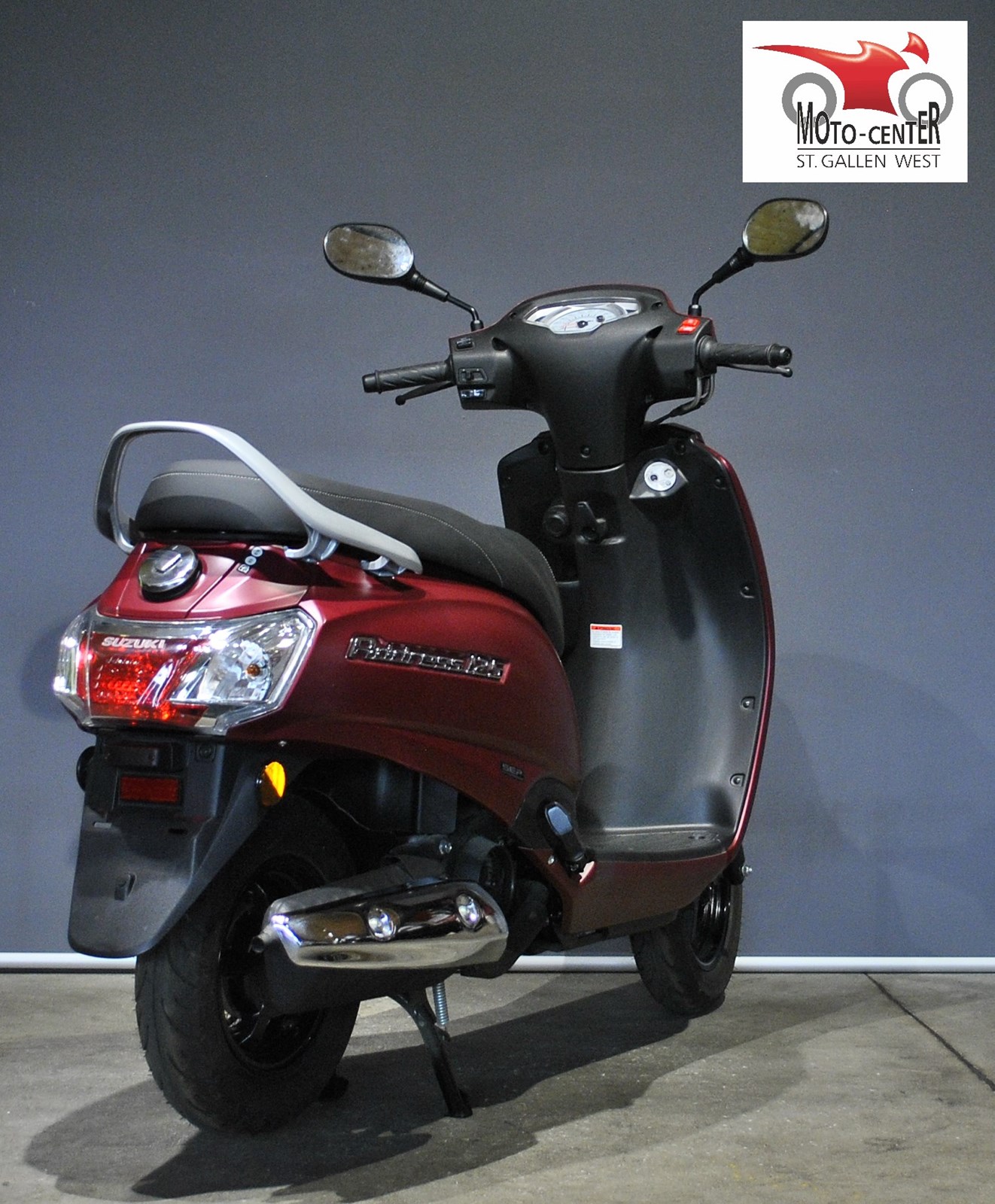 SUZUKI Address 125-image-4
