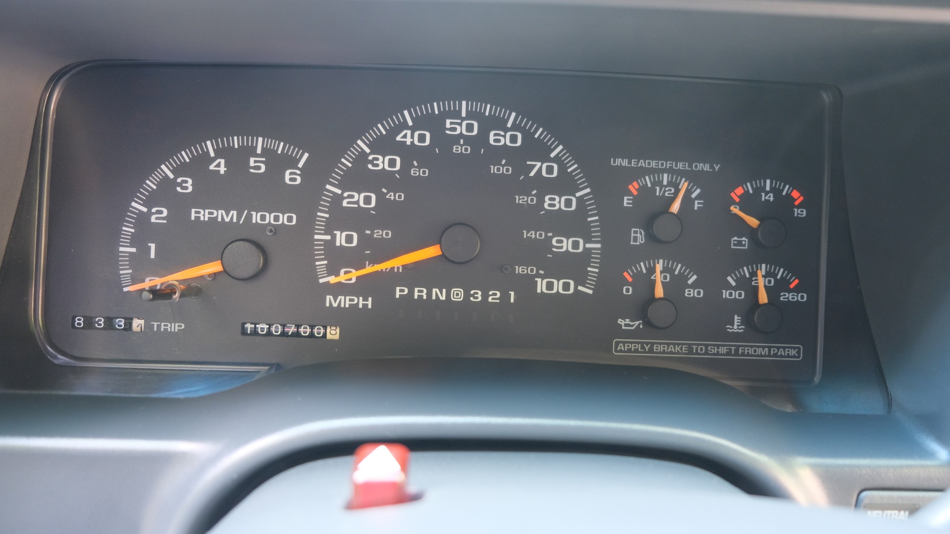 CHEVROLET Suburban 1500 LT  ***VENDU***-image-10