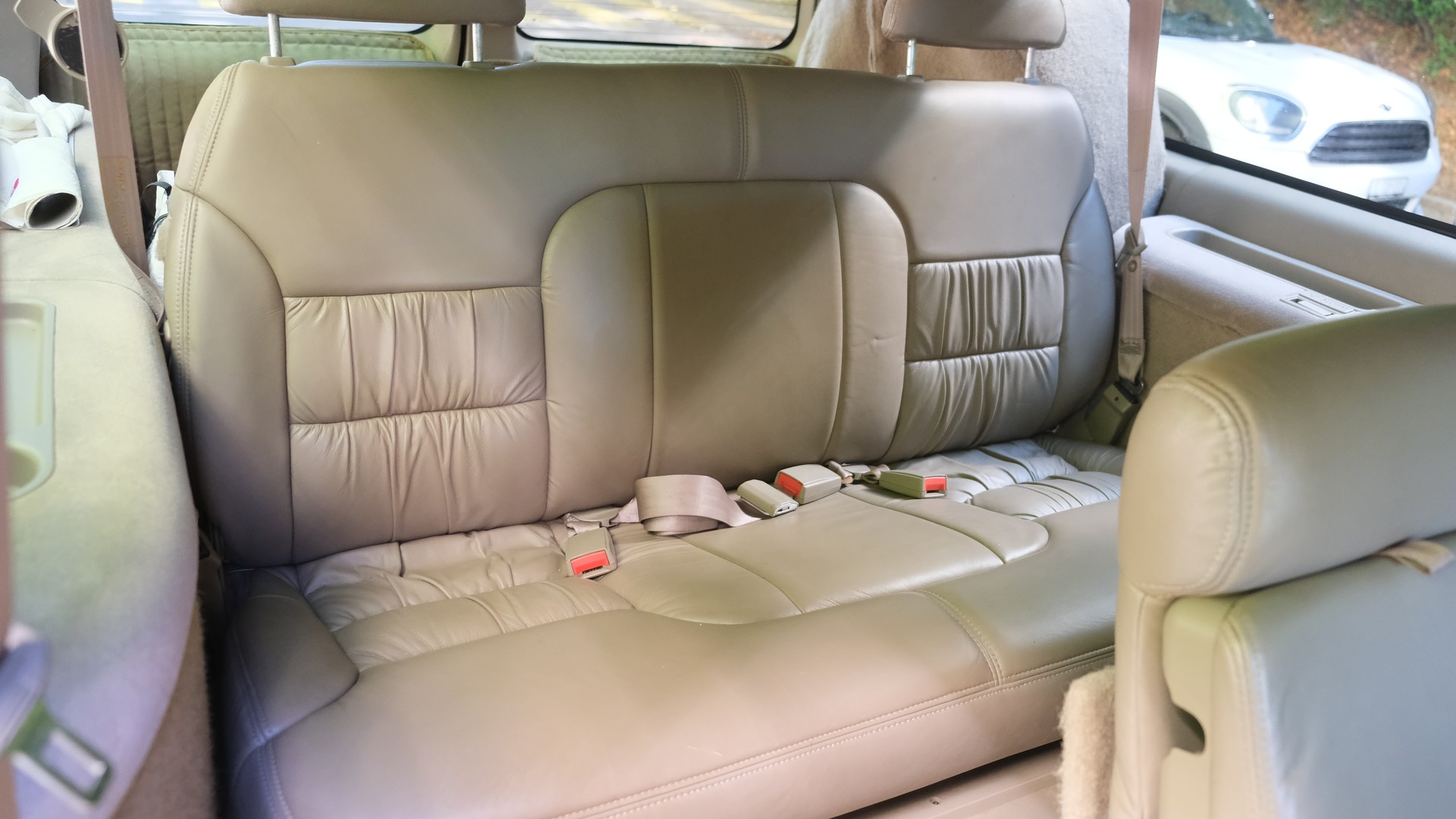 CHEVROLET Suburban 1500 LT  ***VENDU***-image-17