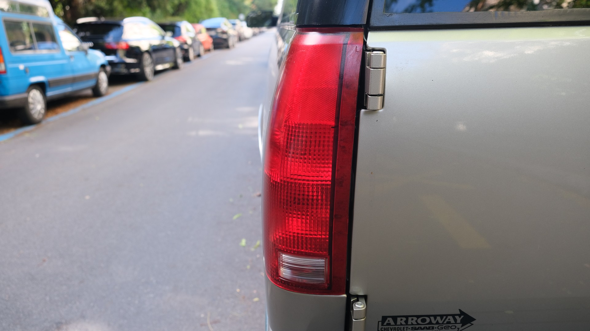 CHEVROLET Suburban 1500 LT  ***VENDU***-image-5