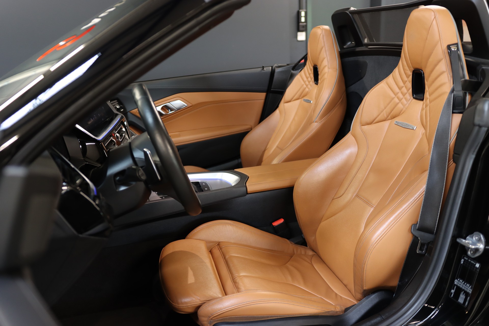 BMW Z4 M40i Steptronic-image-14