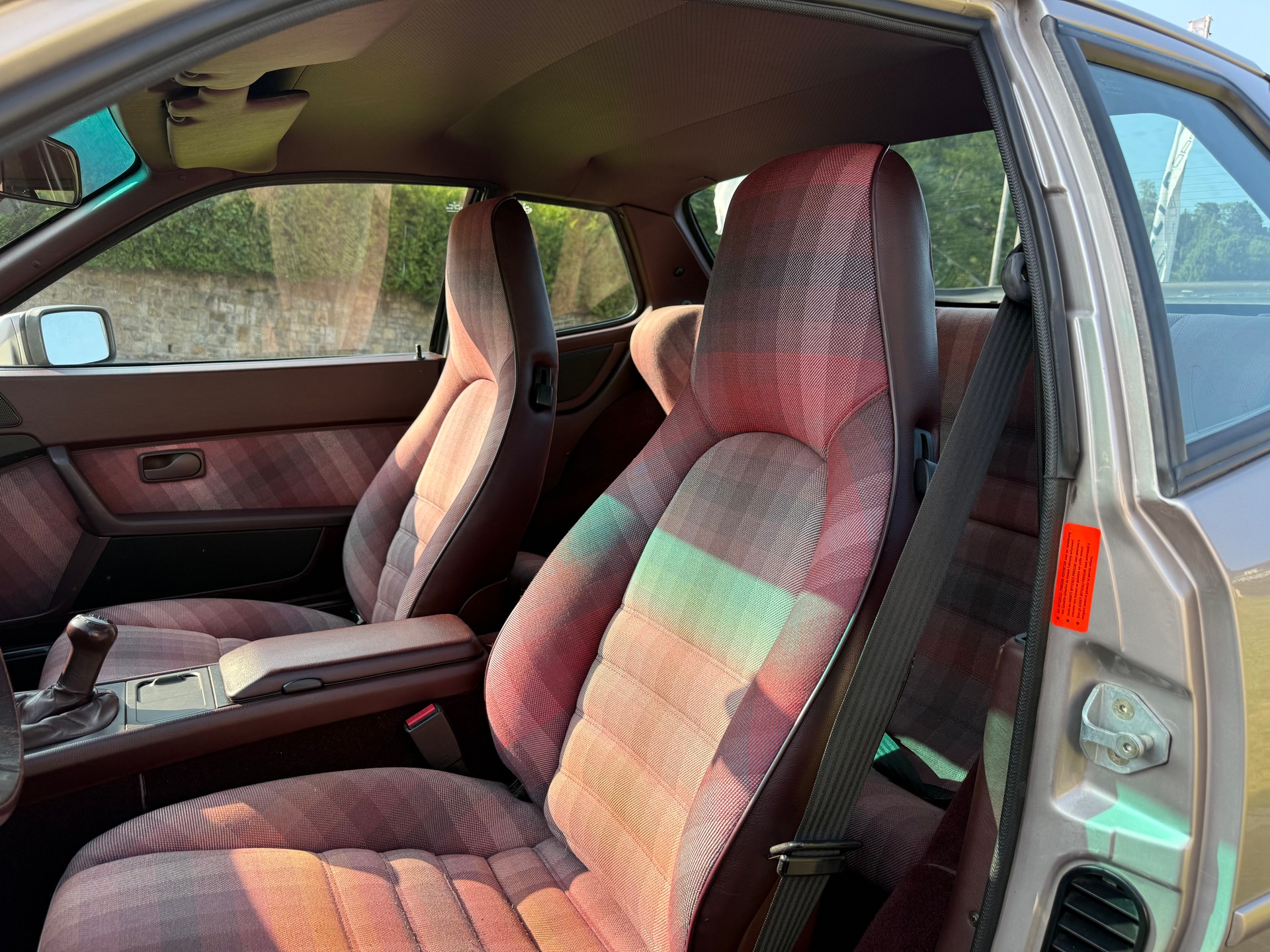 PORSCHE Turbo S Jubilé-image-9