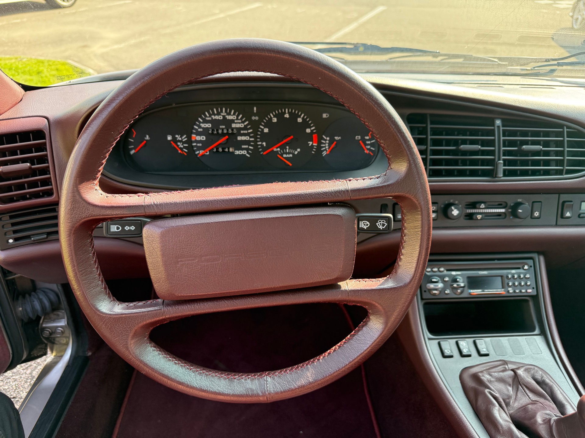 PORSCHE Turbo S Jubilé-image-10