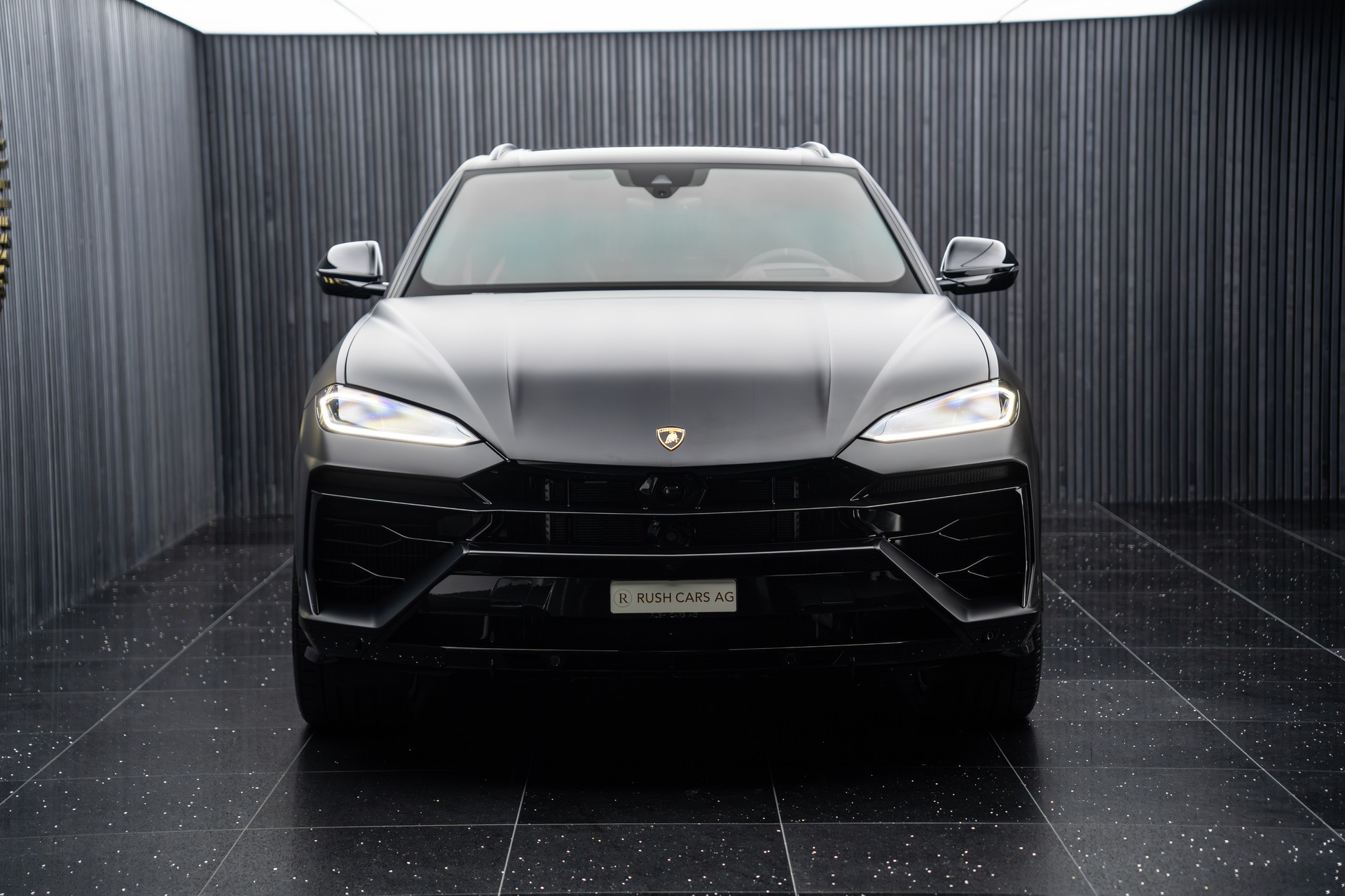 LAMBORGHINI URUS SE-image-13