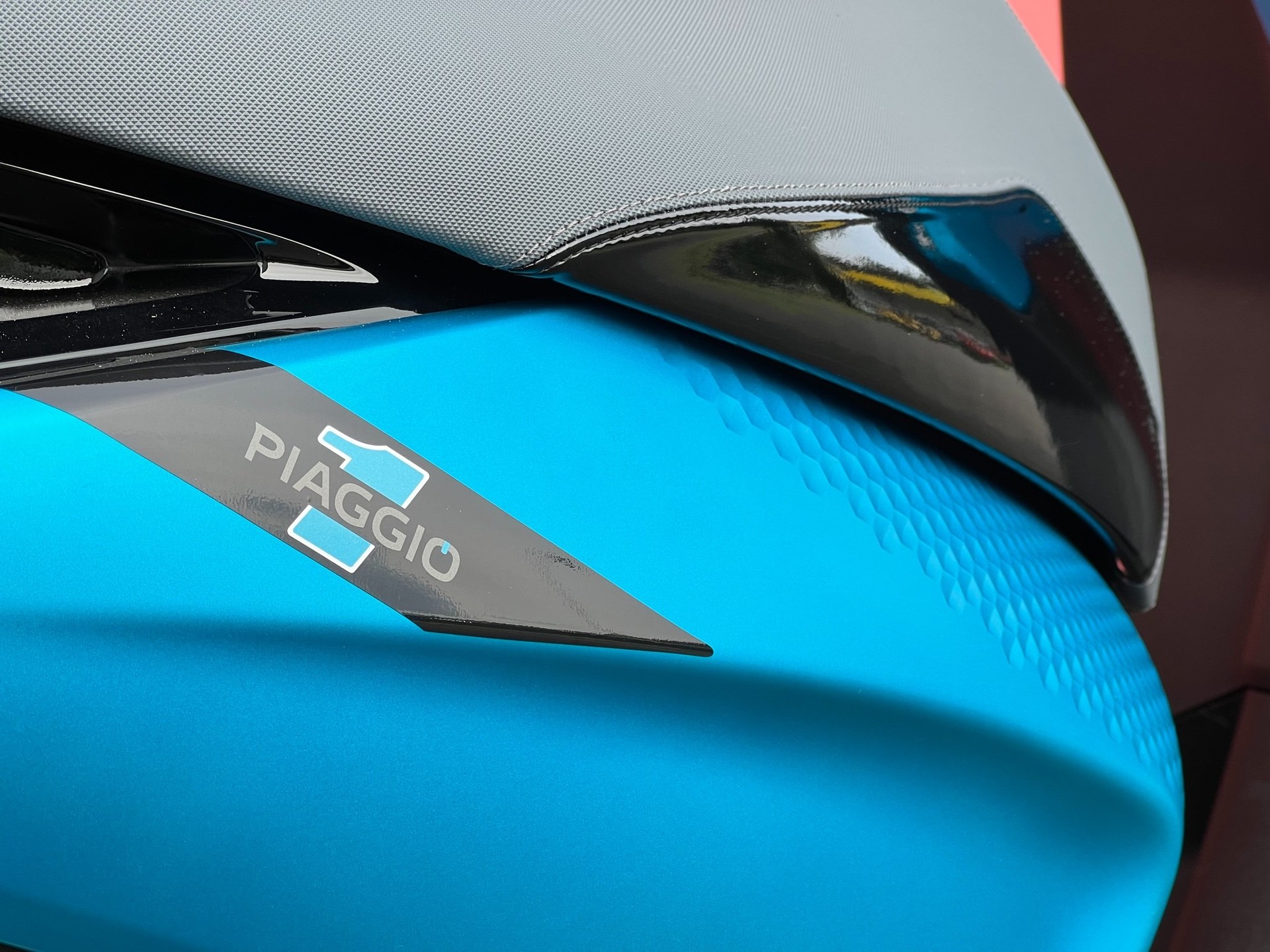 PIAGGIO Piaggio 1 Active 60km/h-image-5