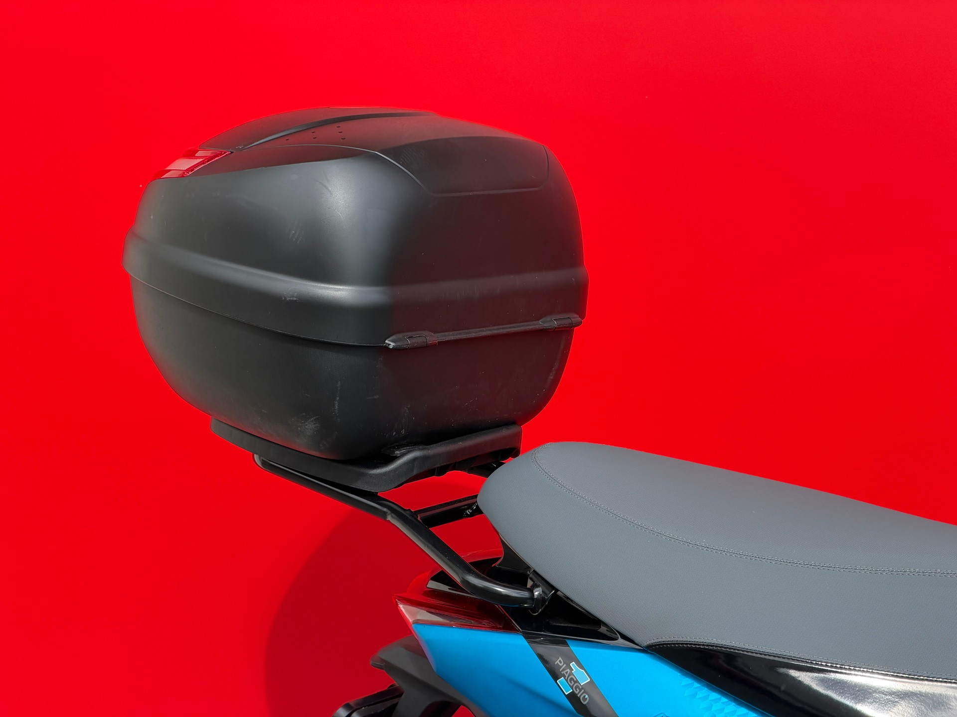PIAGGIO Piaggio 1 Active 60km/h - inkl. Topcase-image-13