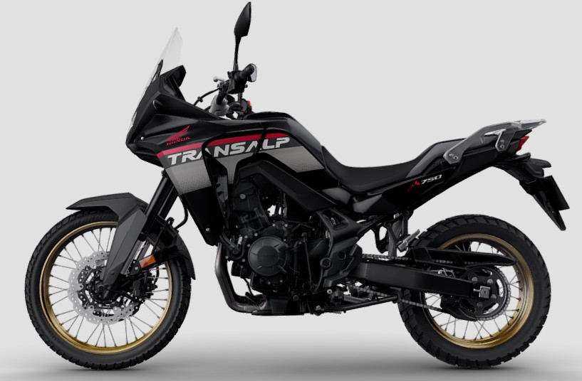 HONDA XL 750 Transalp