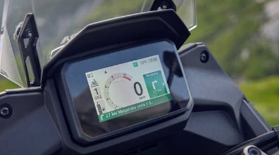 HONDA XL 750 Transalp-image-2