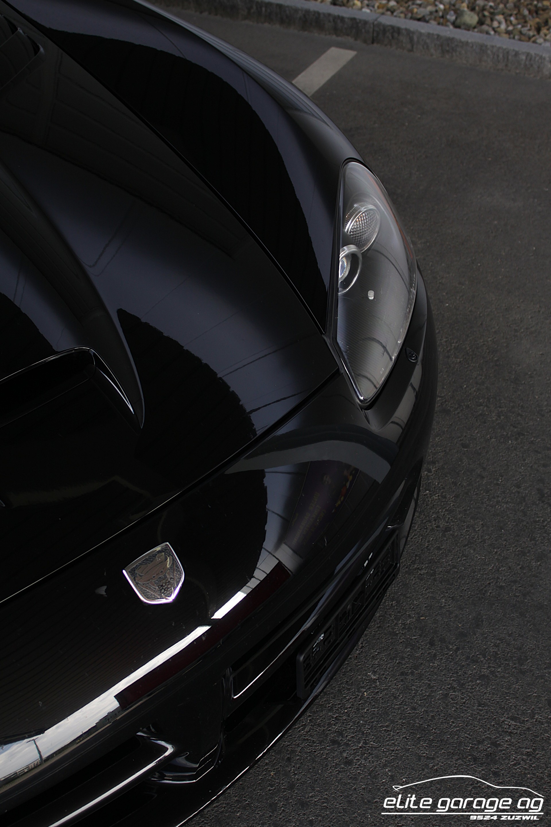 DODGE Viper SRT-10 LIEBHABERFAHRZEUG-image-12