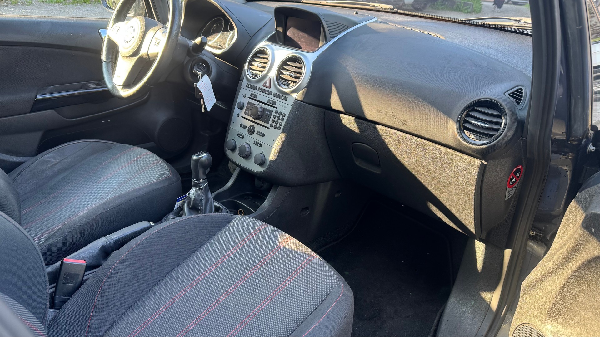 OPEL Corsa 1.4 TP Enjoy-image-5