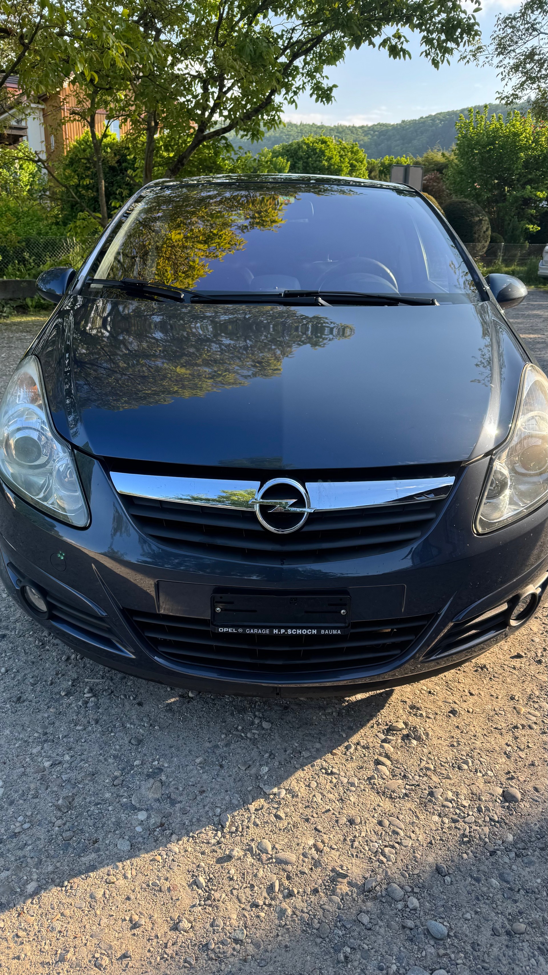 OPEL Corsa 1.4 TP Enjoy-showroom-element-1