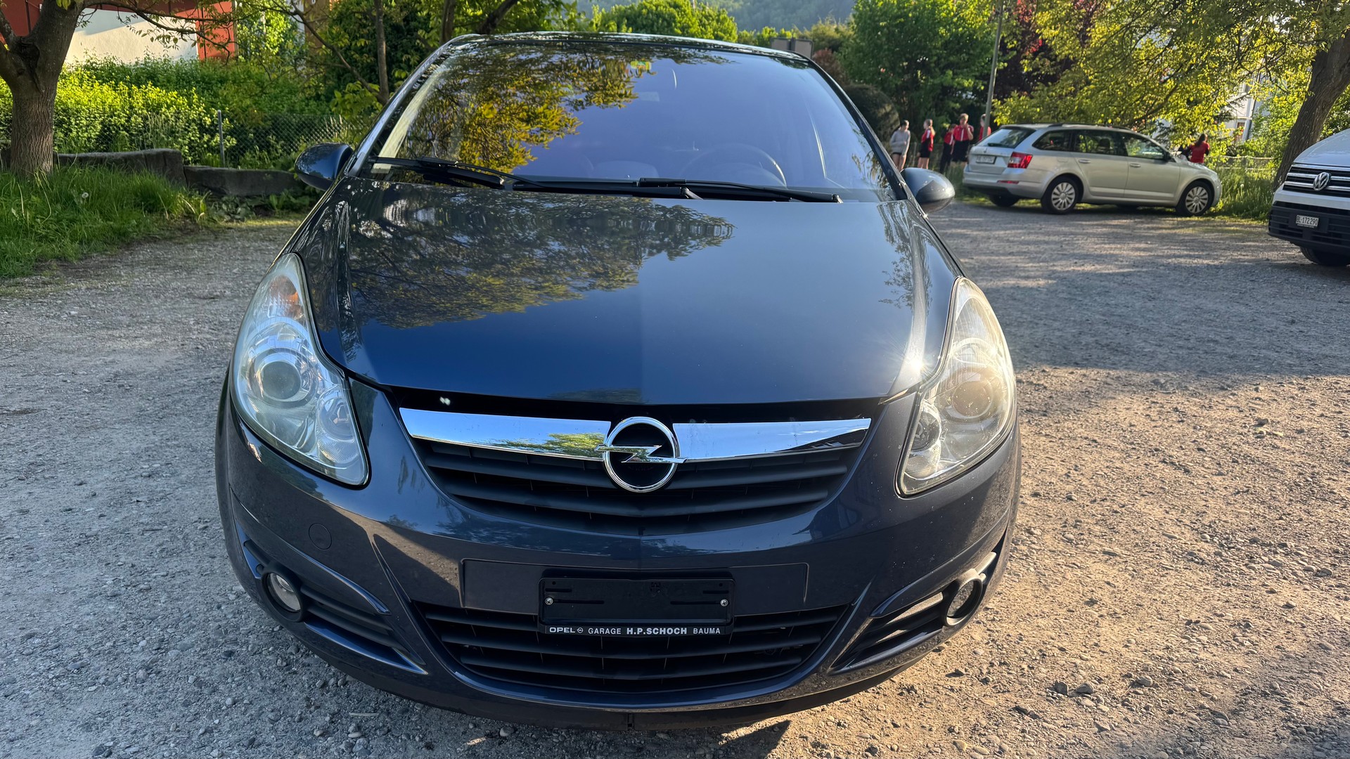 OPEL Corsa 1.4 TP Enjoy