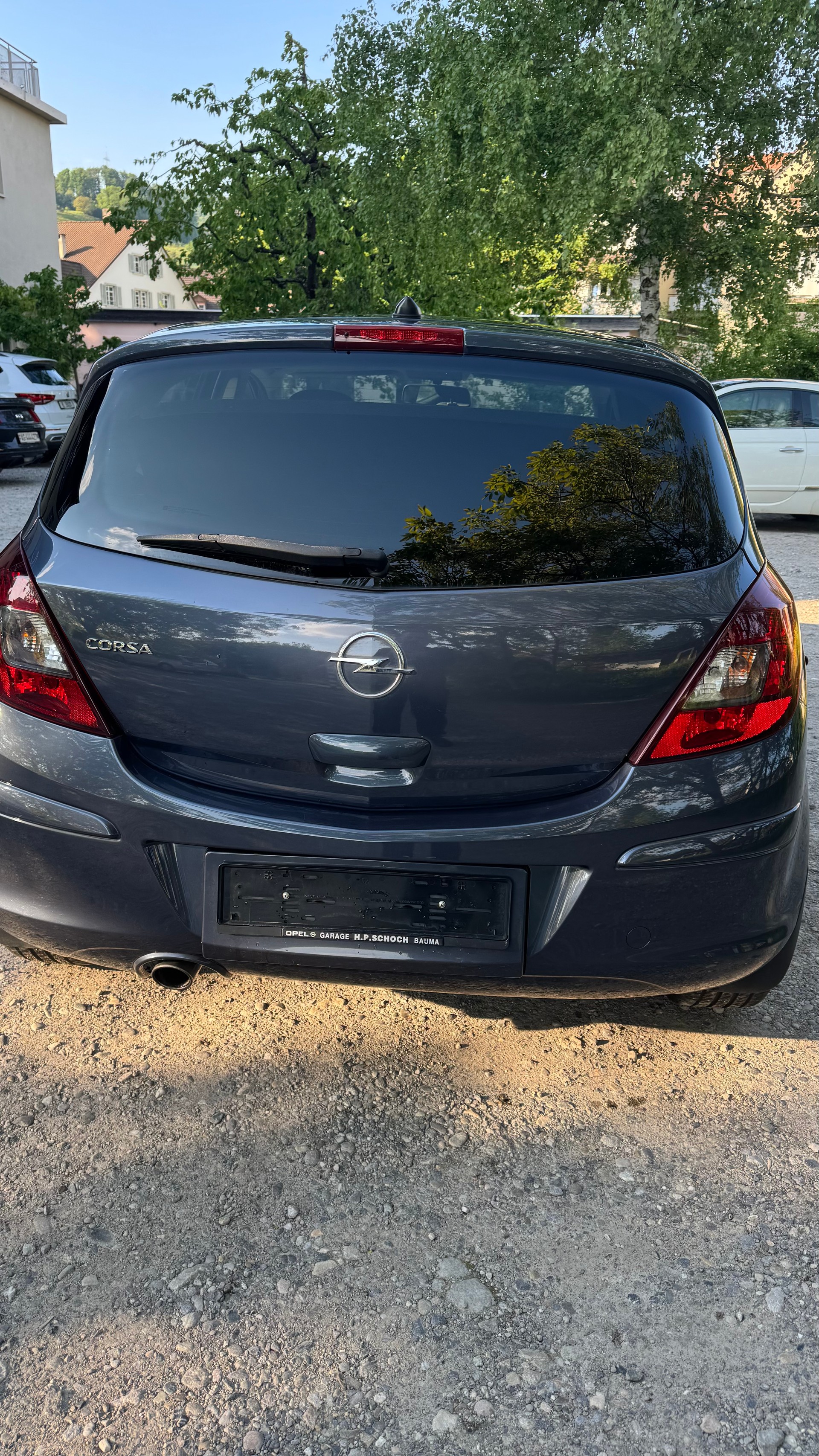 OPEL Corsa 1.4 TP Enjoy-image-4