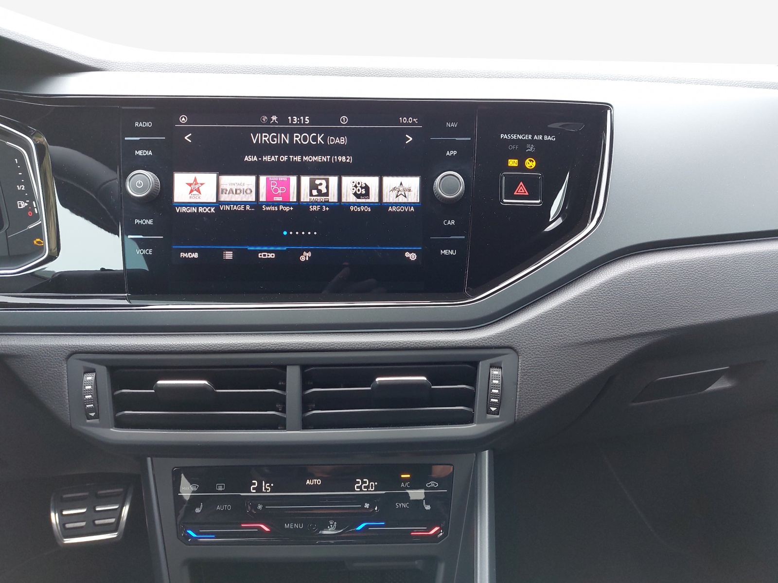 VW Polo 1.0 TSI R-Line DSG-image-10