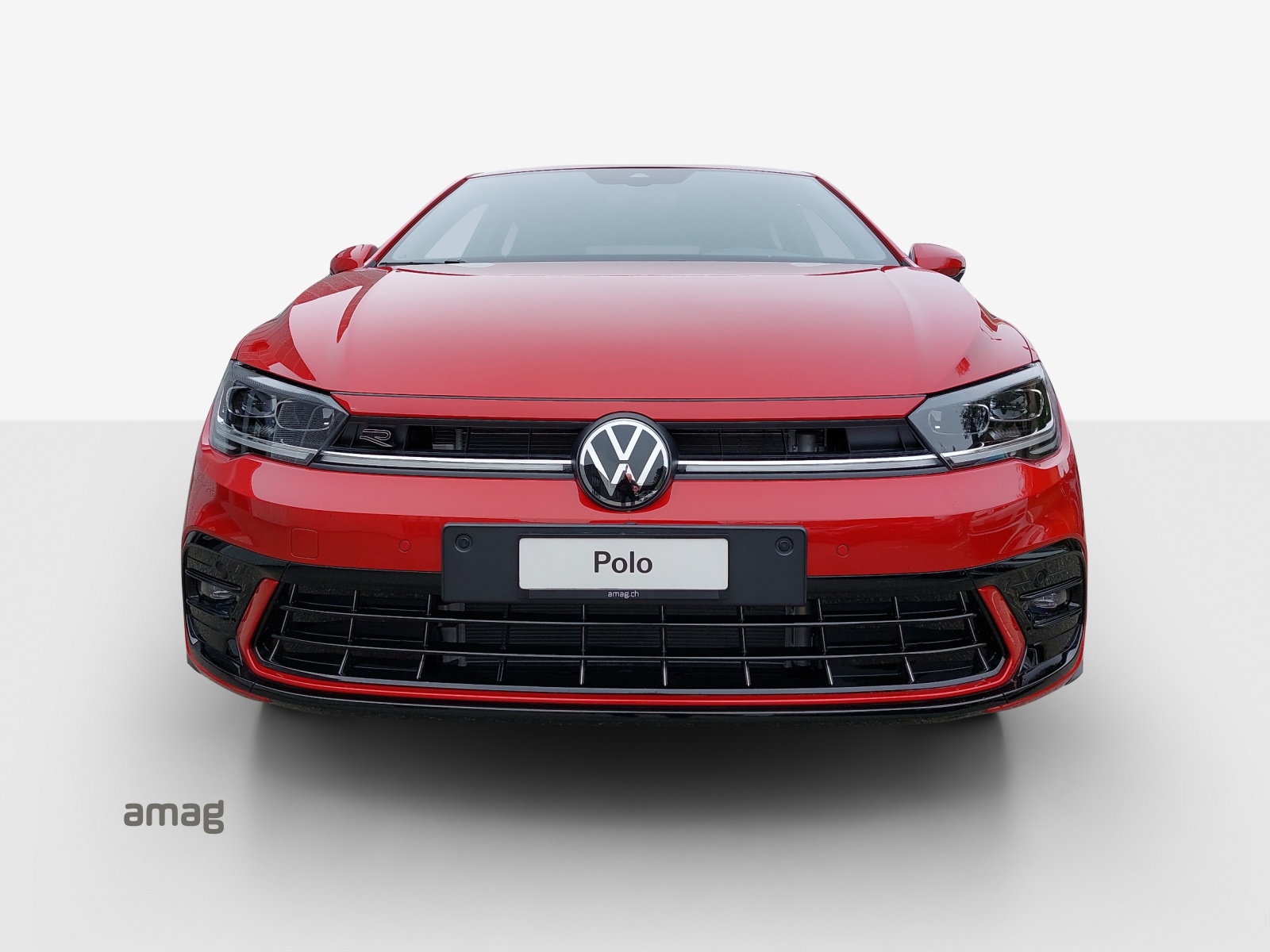 VW Polo 1.0 TSI R-Line DSG-image-6