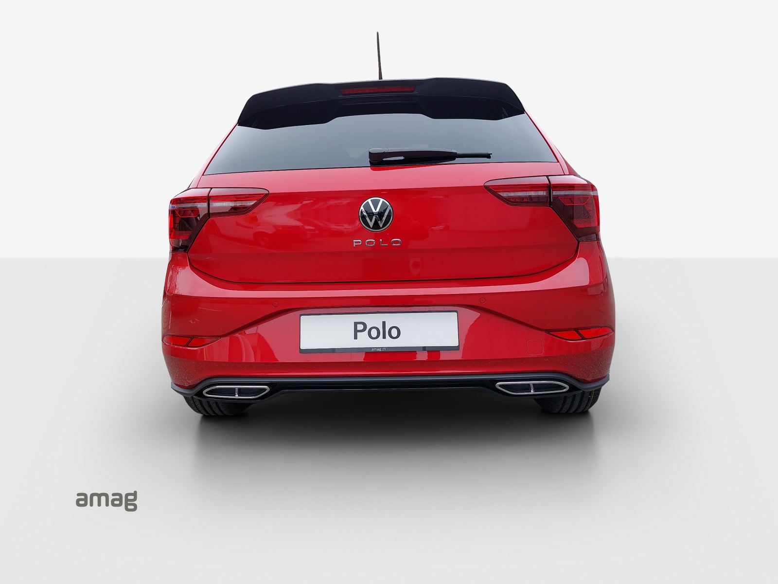 VW Polo 1.0 TSI R-Line DSG-showroom-element-3