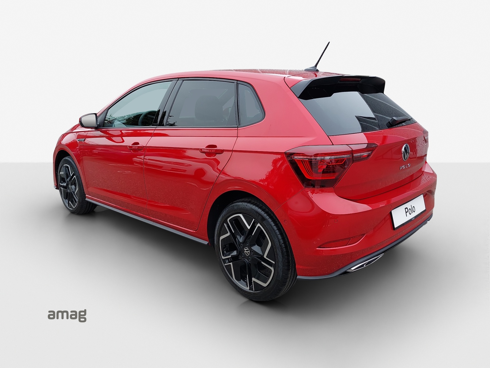 VW Polo 1.0 TSI R-Line DSG-showroom-element-2