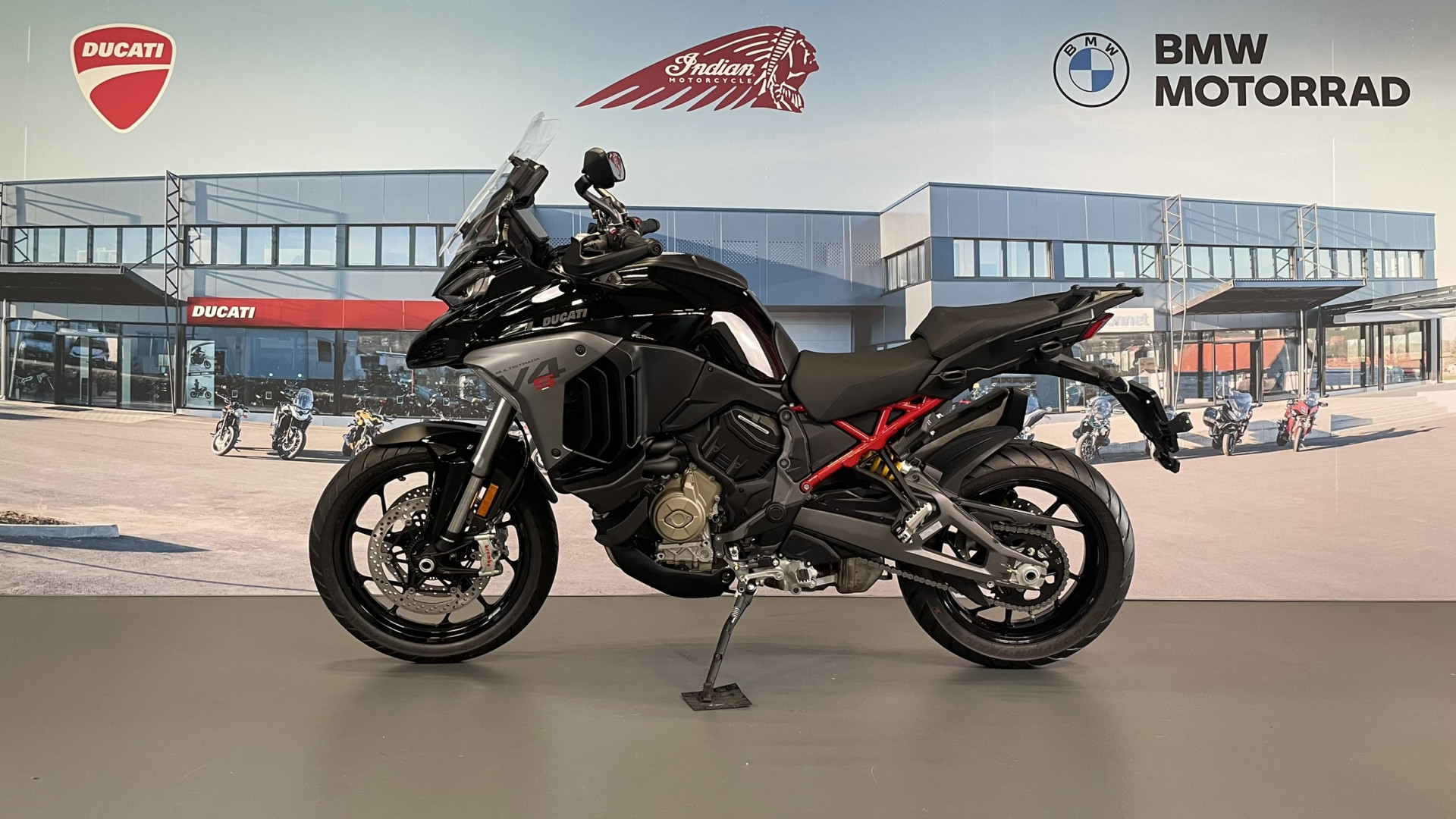 DUCATI Multistrada 1160 V4 S-image-3
