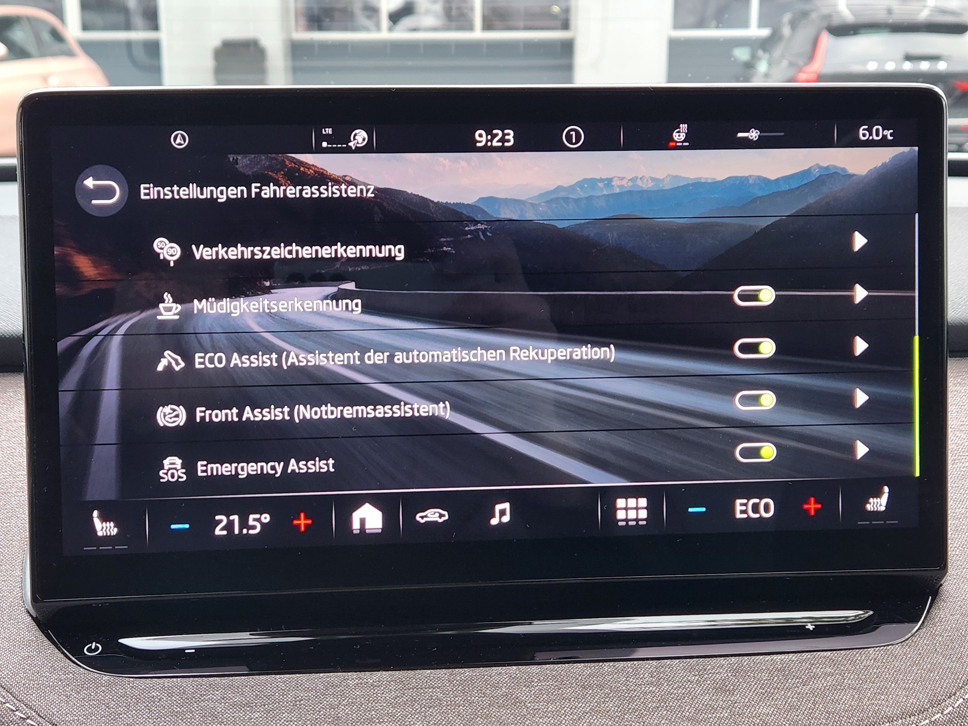 SKODA Enyaq iV 80 ** BATTERIEZERTIFIKAT - ASSISTENZ PAKET - FAMILY PAKET - MATRIX LED - 21 ZOLL -GARANTIE BIS 06.2029 **-image-26