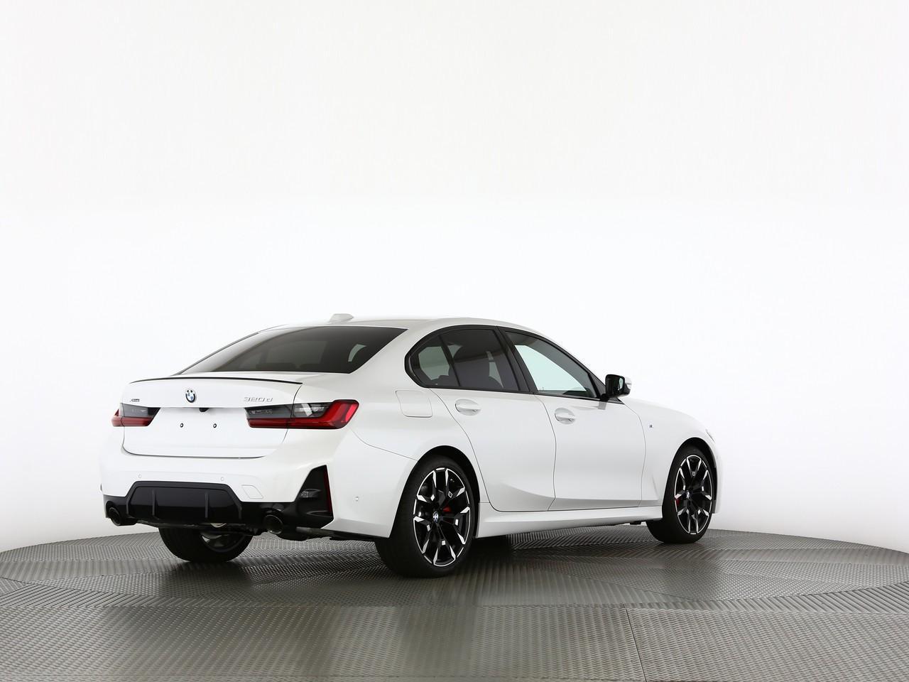 BMW 320 xDrive d 48V Steptronic M Sport Pro-image-8