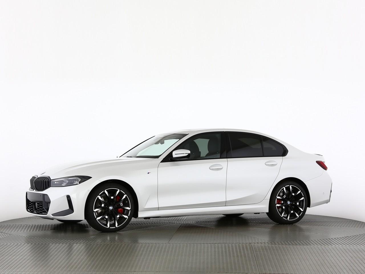 BMW 320 xDrive d 48V Steptronic M Sport Pro-showroom-element-3