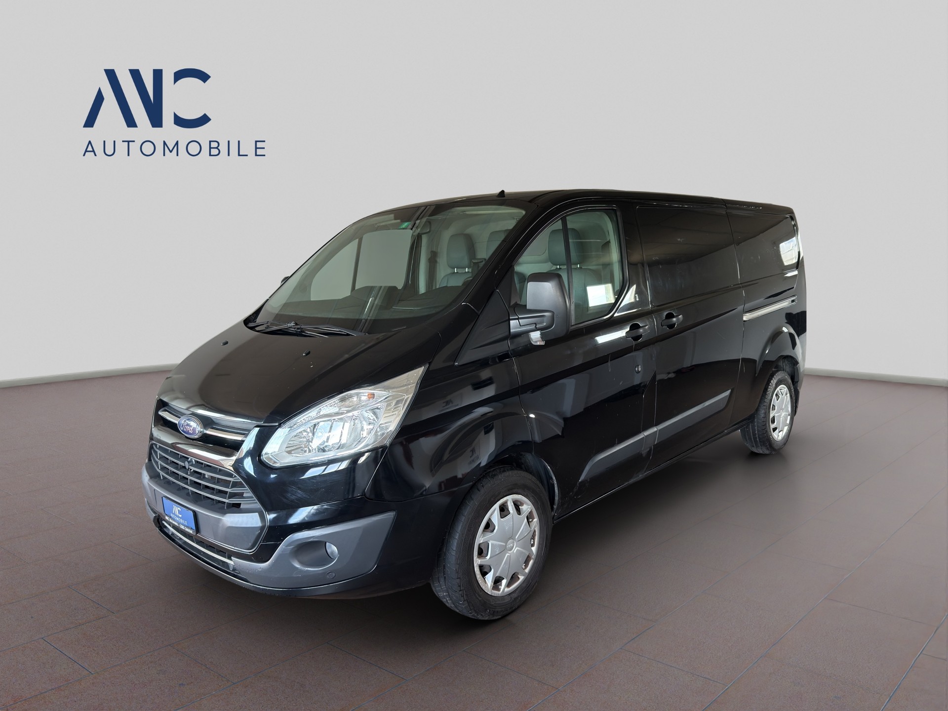 FORD Transit Custom Van 330 L2H1 Trend