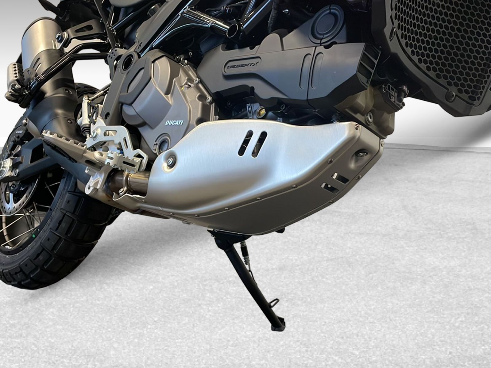 DUCATI 937 Desert X ABS-image-9
