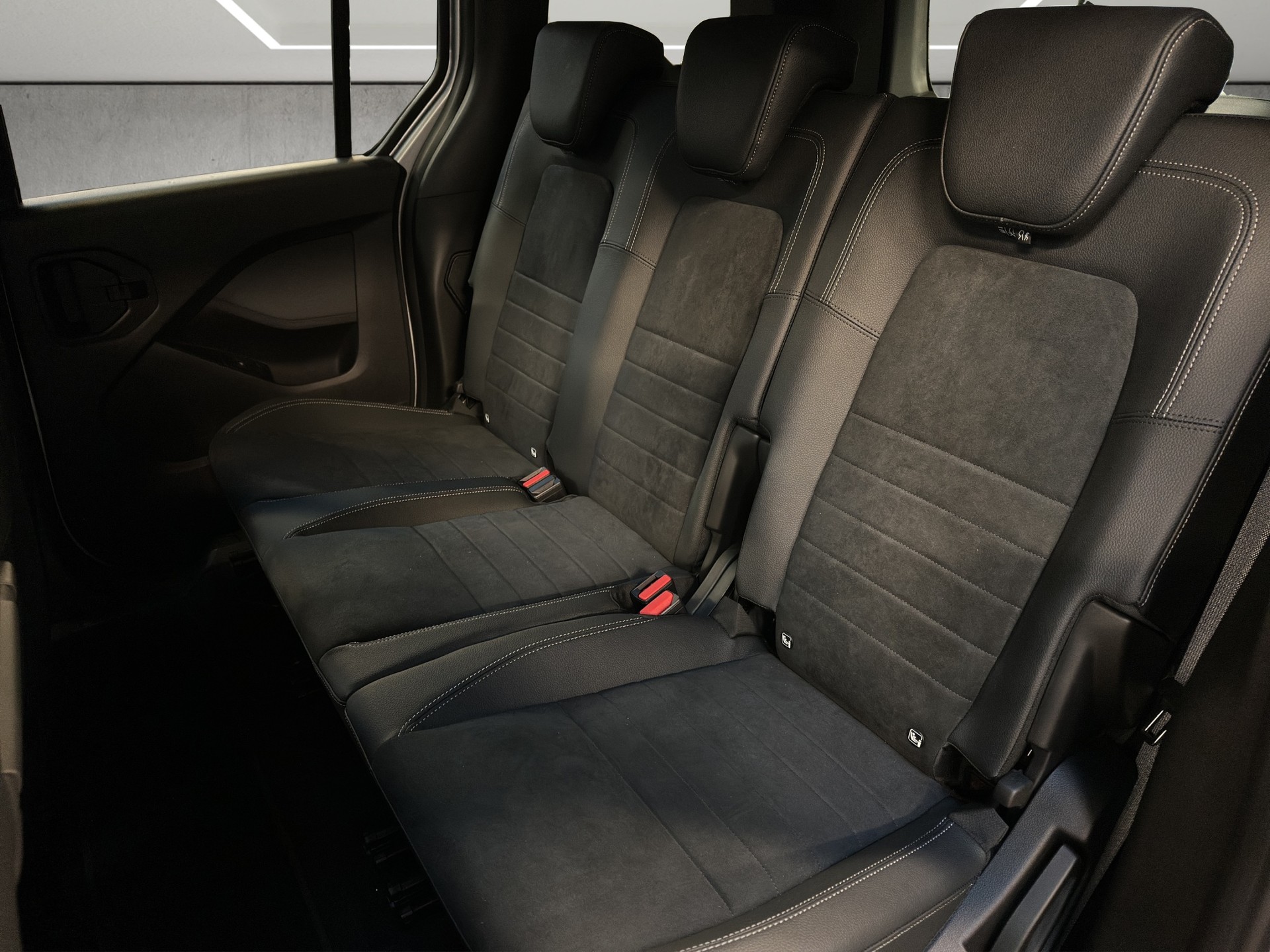 MERCEDES-BENZ EQT 45kWh Style-image-6