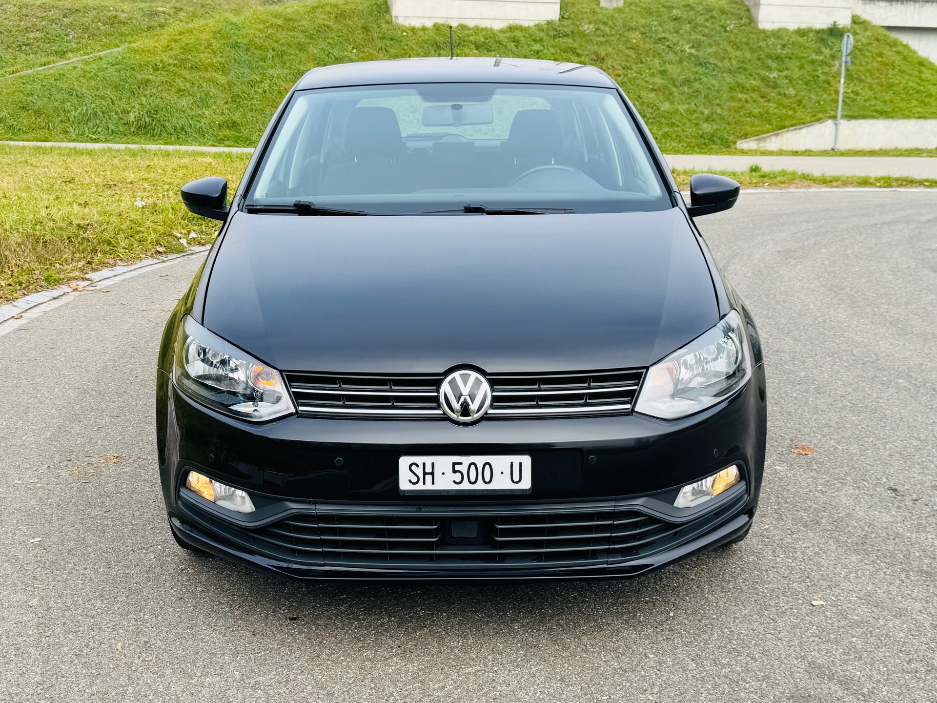 VW Polo 1.2 TSI BMT Value-image-2