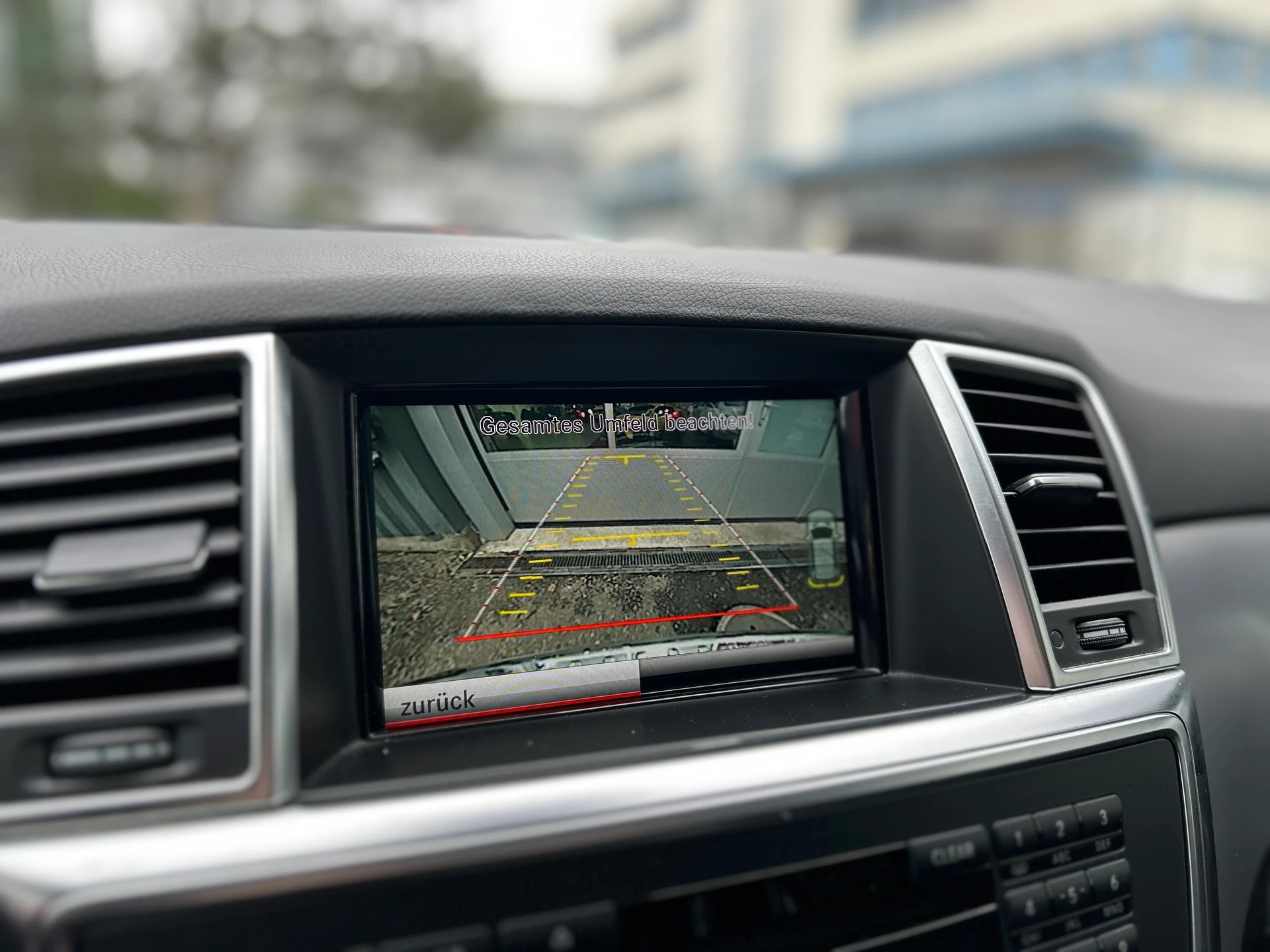 MERCEDES-BENZ ML 350 CDI BlueTec-image-19