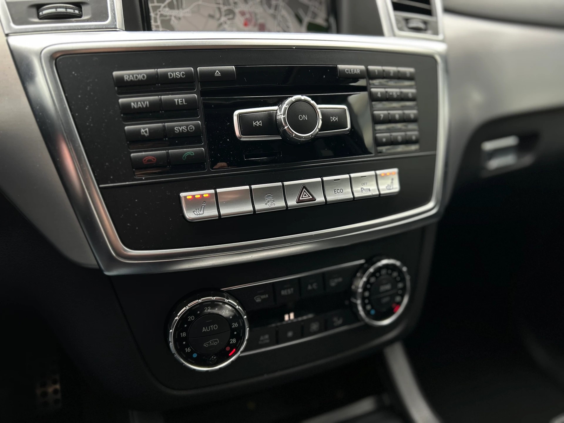 MERCEDES-BENZ ML 350 CDI BlueTec-image-20