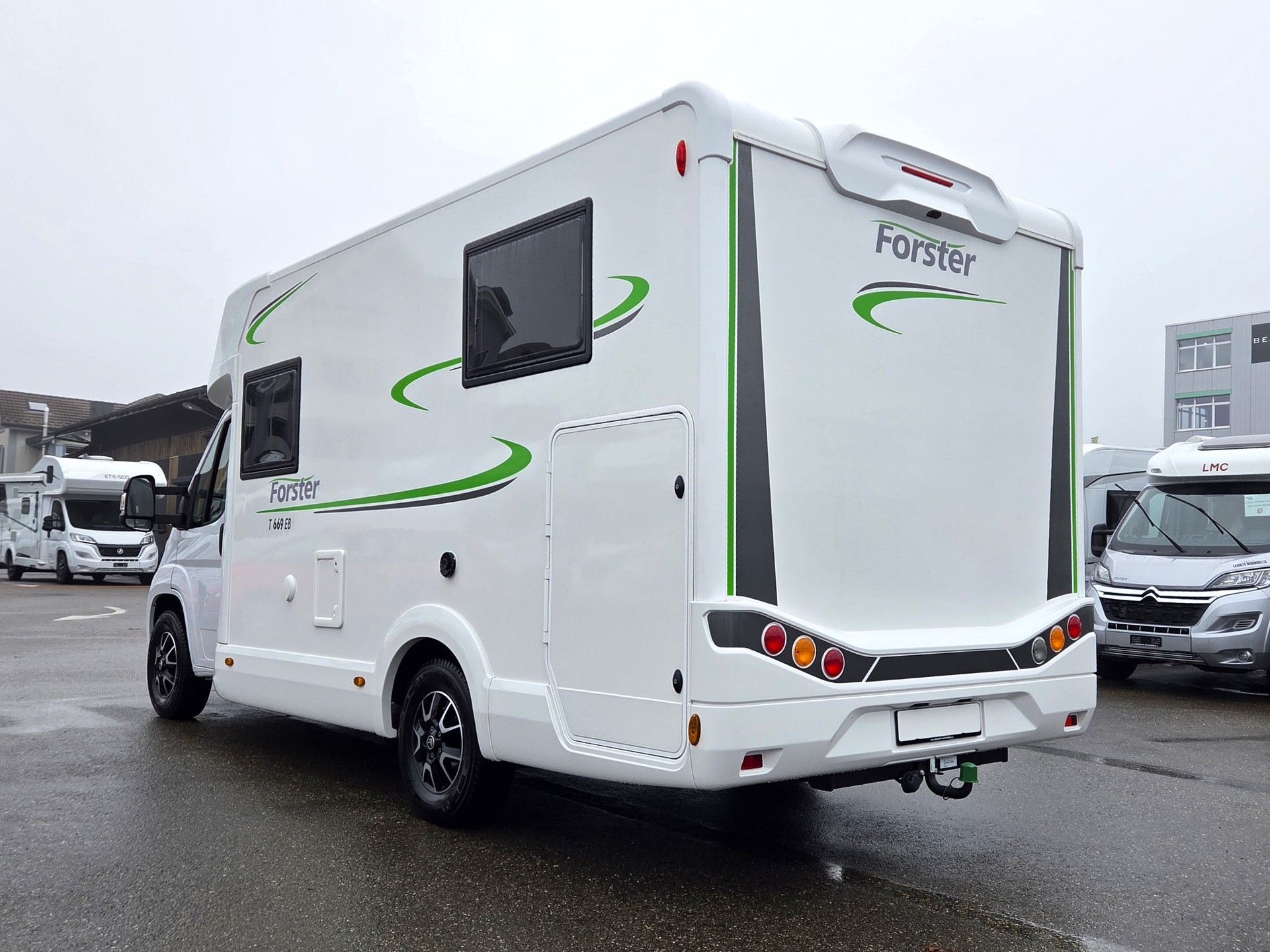 FORSTER T 669 EB-image-4