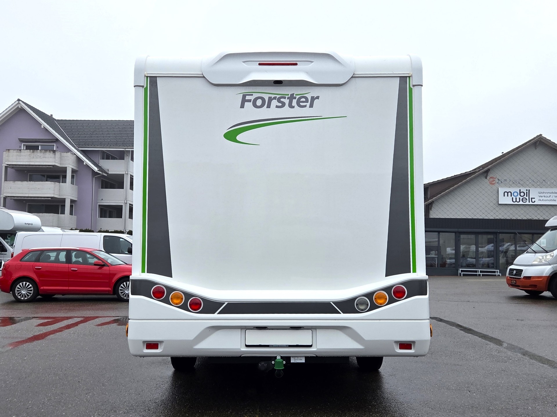 FORSTER T 669 EB-image-3