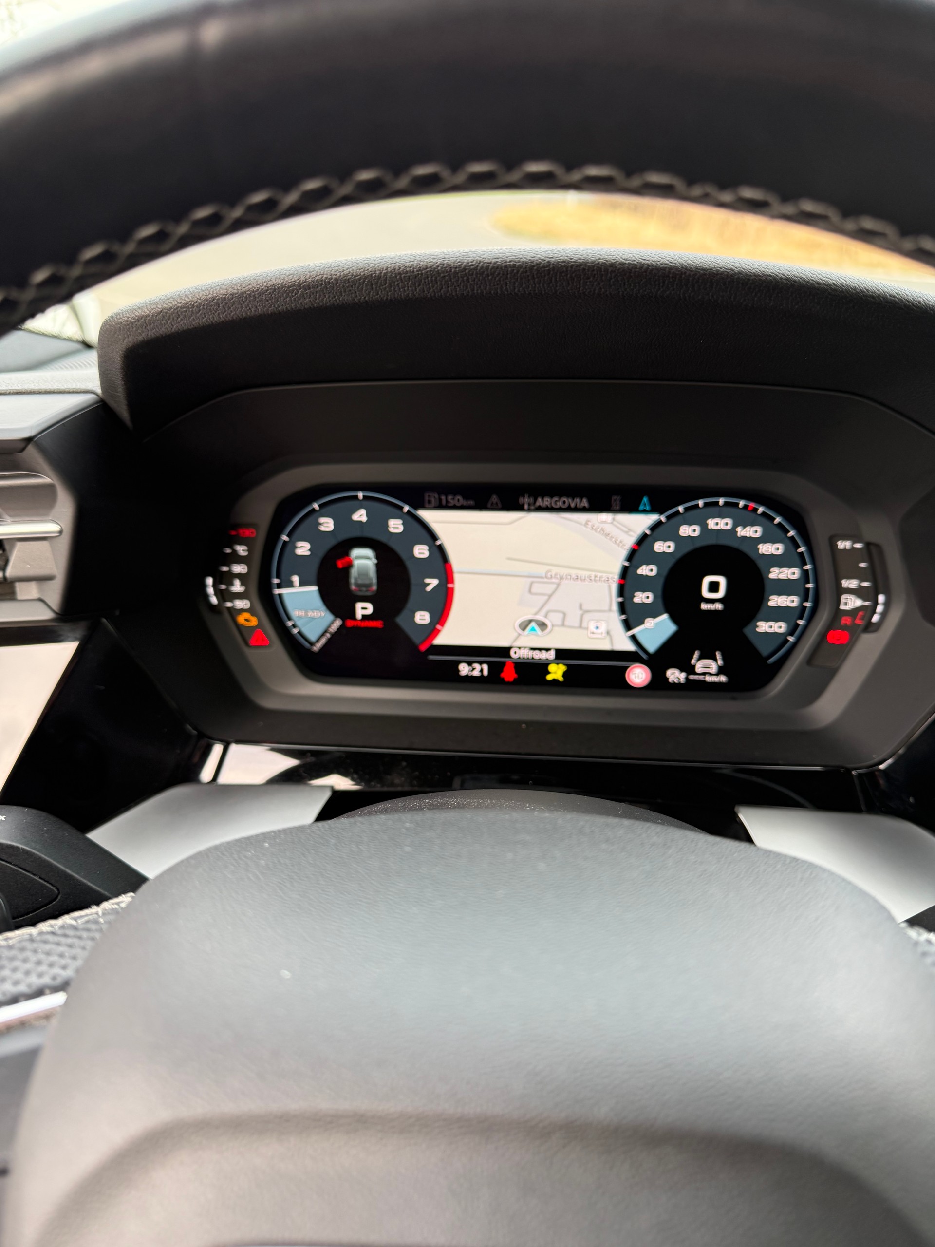 AUDI S3 Sportback 2.0 TFSI quattro S-tronic-image-7