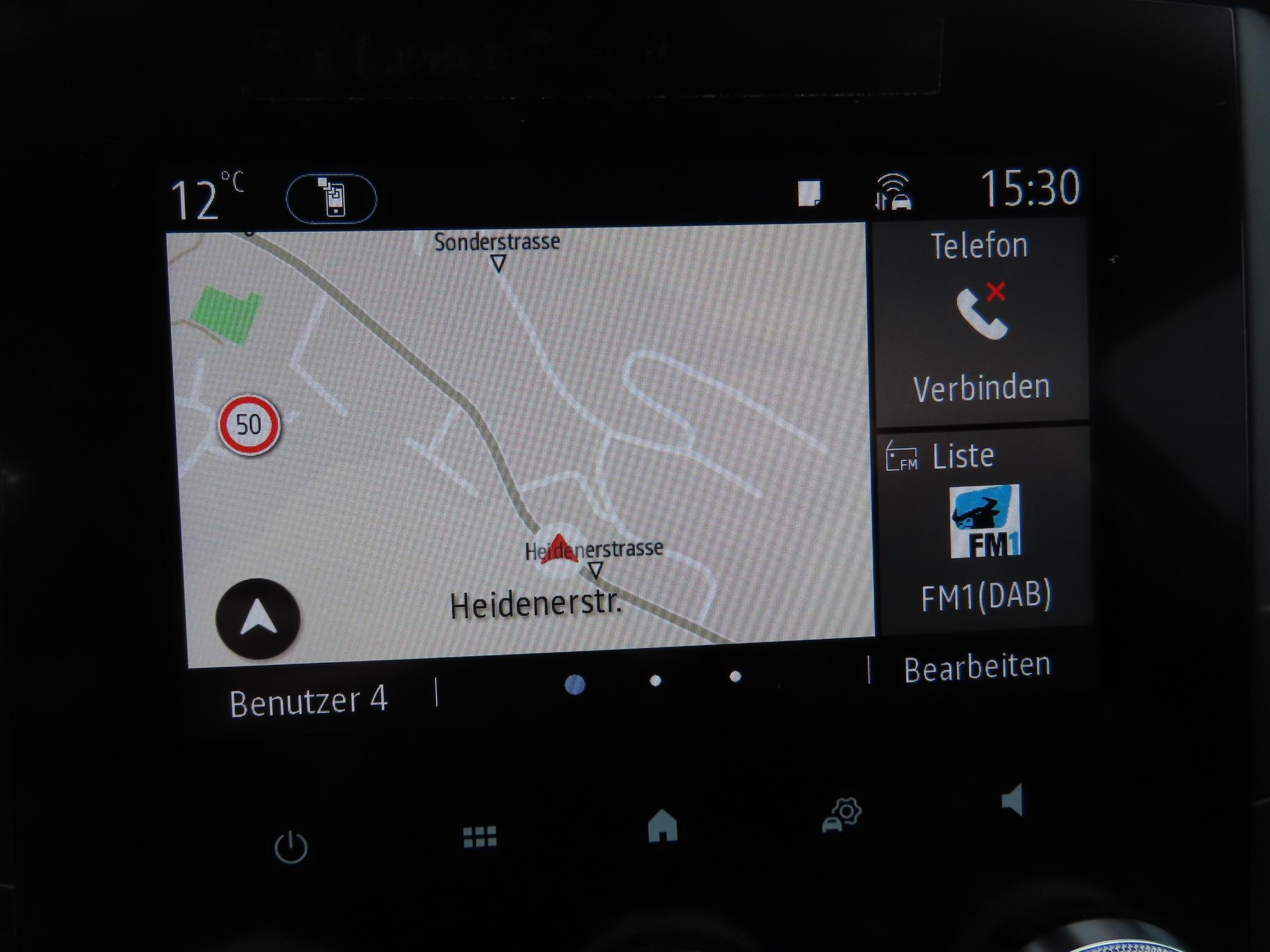RENAULT Mégane Grandtour 1.3 TCe 160 Intens EDC-image-14