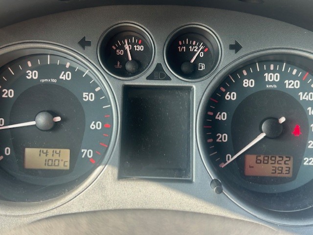 SEAT Ibiza 1.2 Reference-image-10
