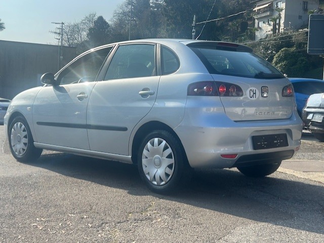 SEAT Ibiza 1.2 Reference-image-1