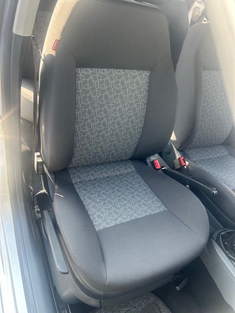 SEAT Ibiza 1.2 Reference-image-4