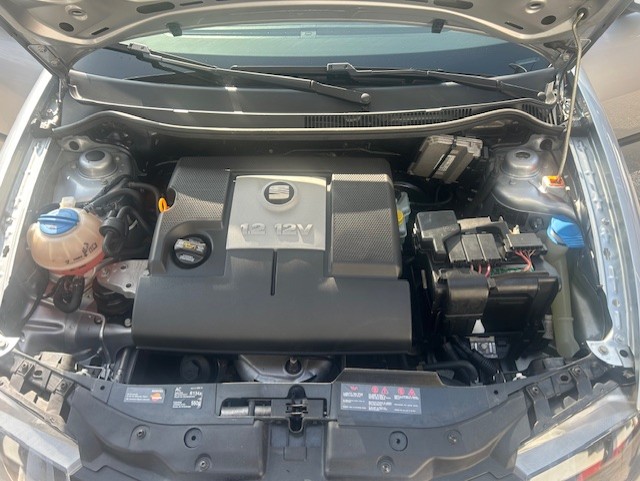 SEAT Ibiza 1.2 Reference-image-6