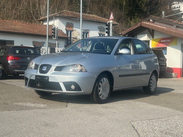 SEAT Ibiza 1.2 Reference
