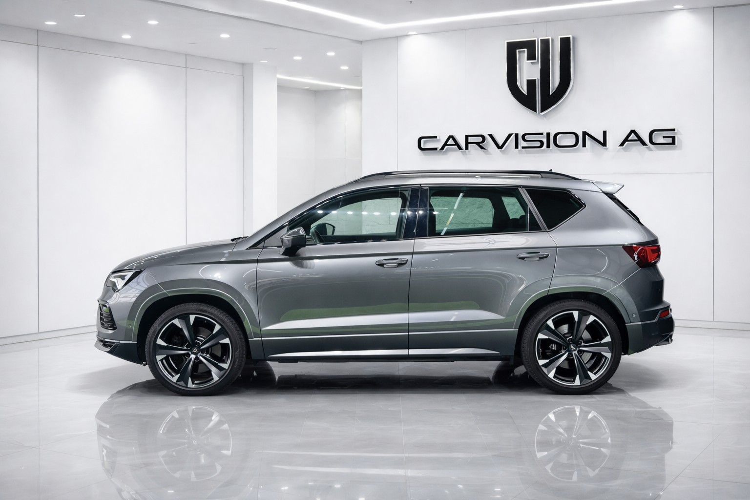 CUPRA Ateca 2.0TSI VZ 4Drive DSG-image-3