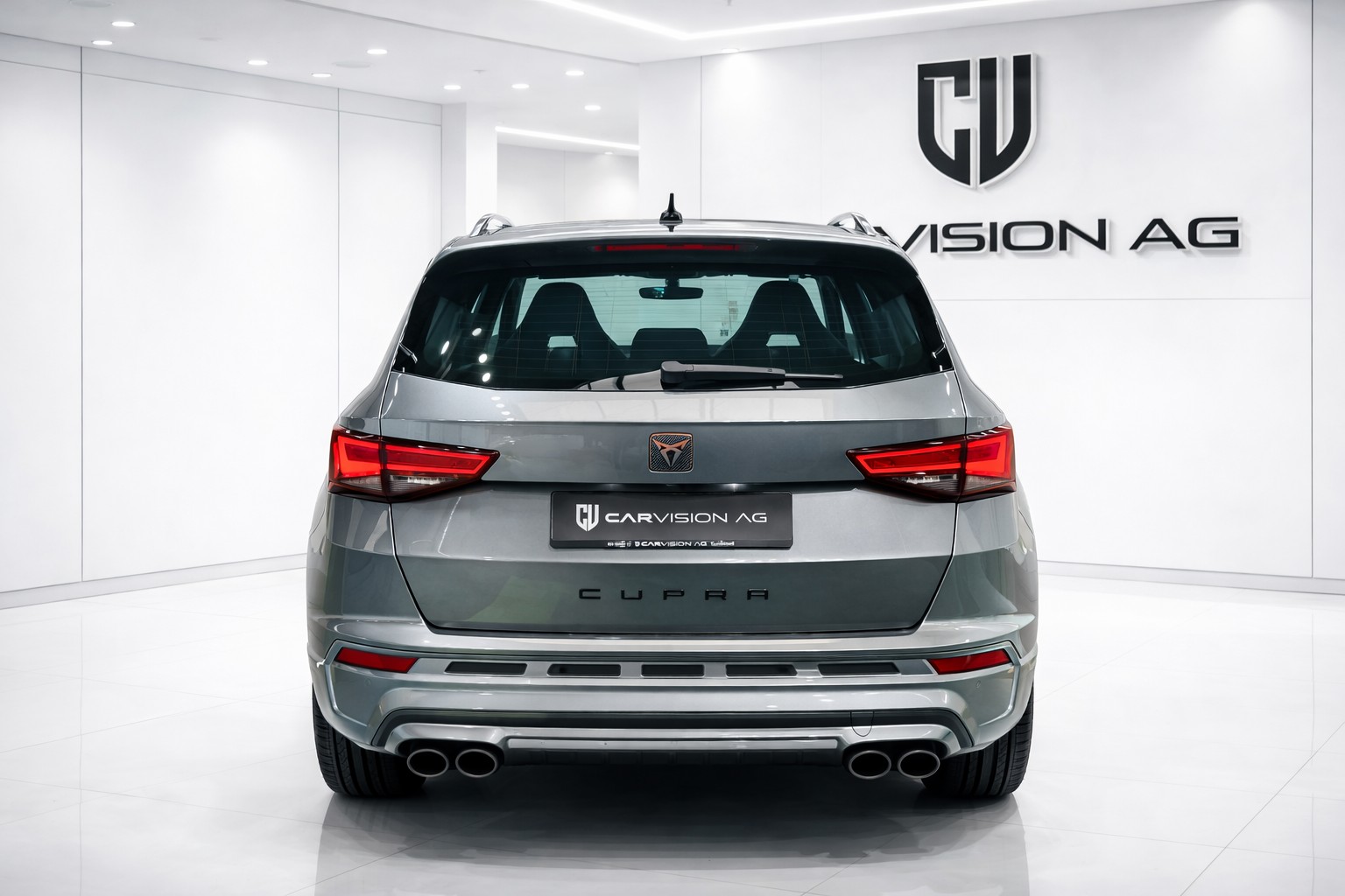 CUPRA Ateca 2.0TSI VZ 4Drive DSG-image-5