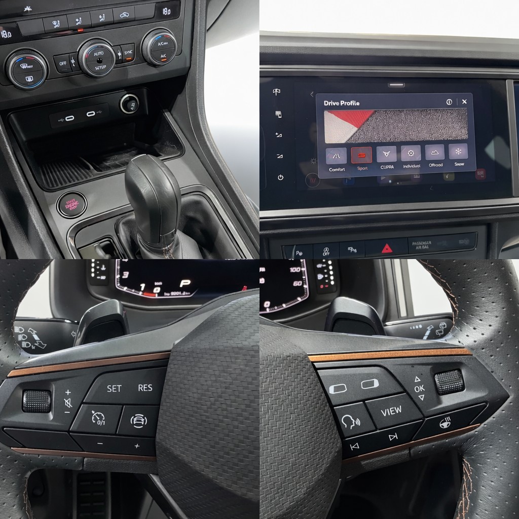CUPRA Ateca 2.0TSI VZ 4Drive DSG-image-14