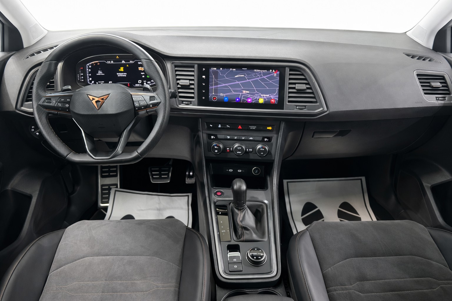 CUPRA Ateca 2.0TSI VZ 4Drive DSG-image-7