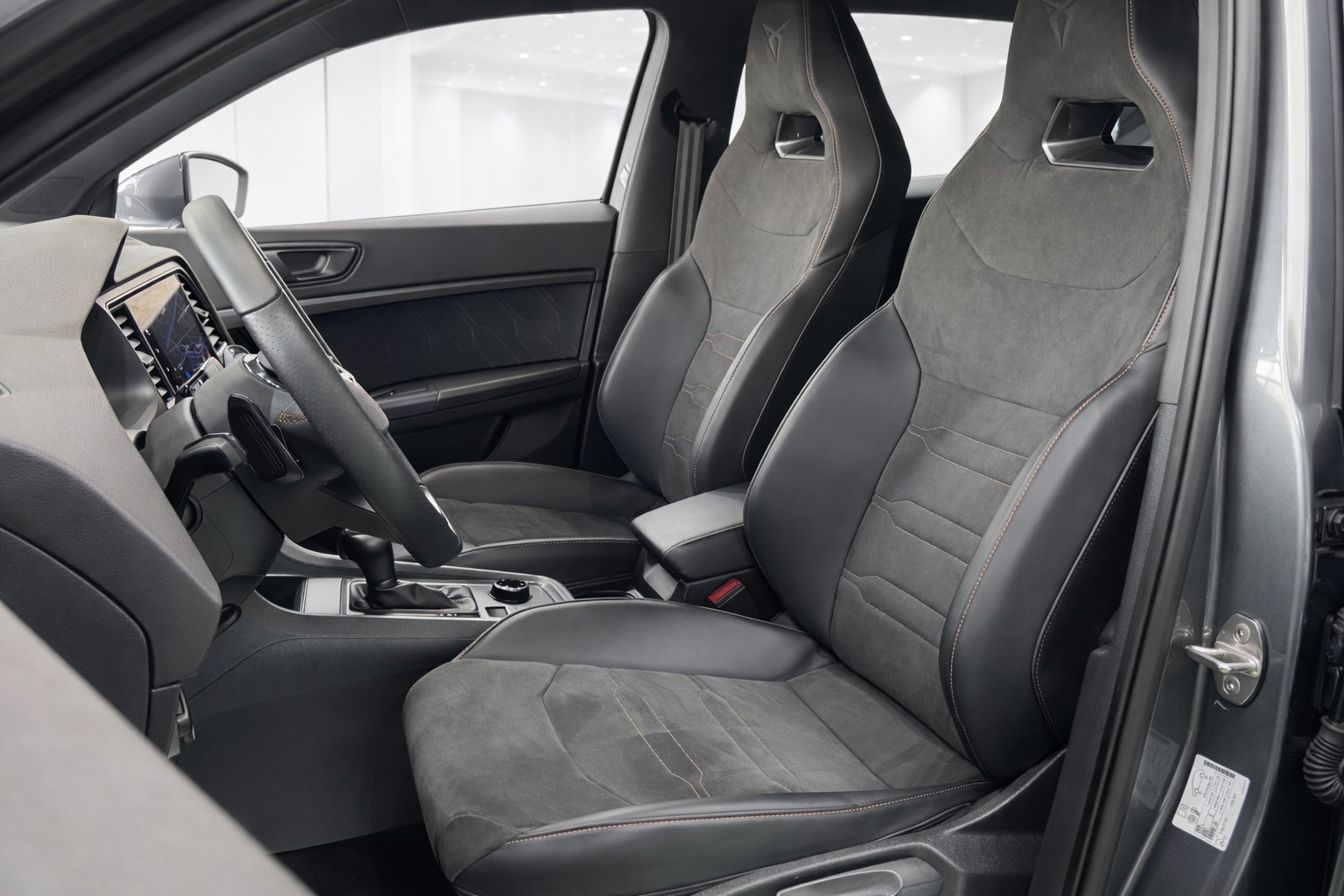 CUPRA Ateca 2.0TSI VZ 4Drive DSG-image-10