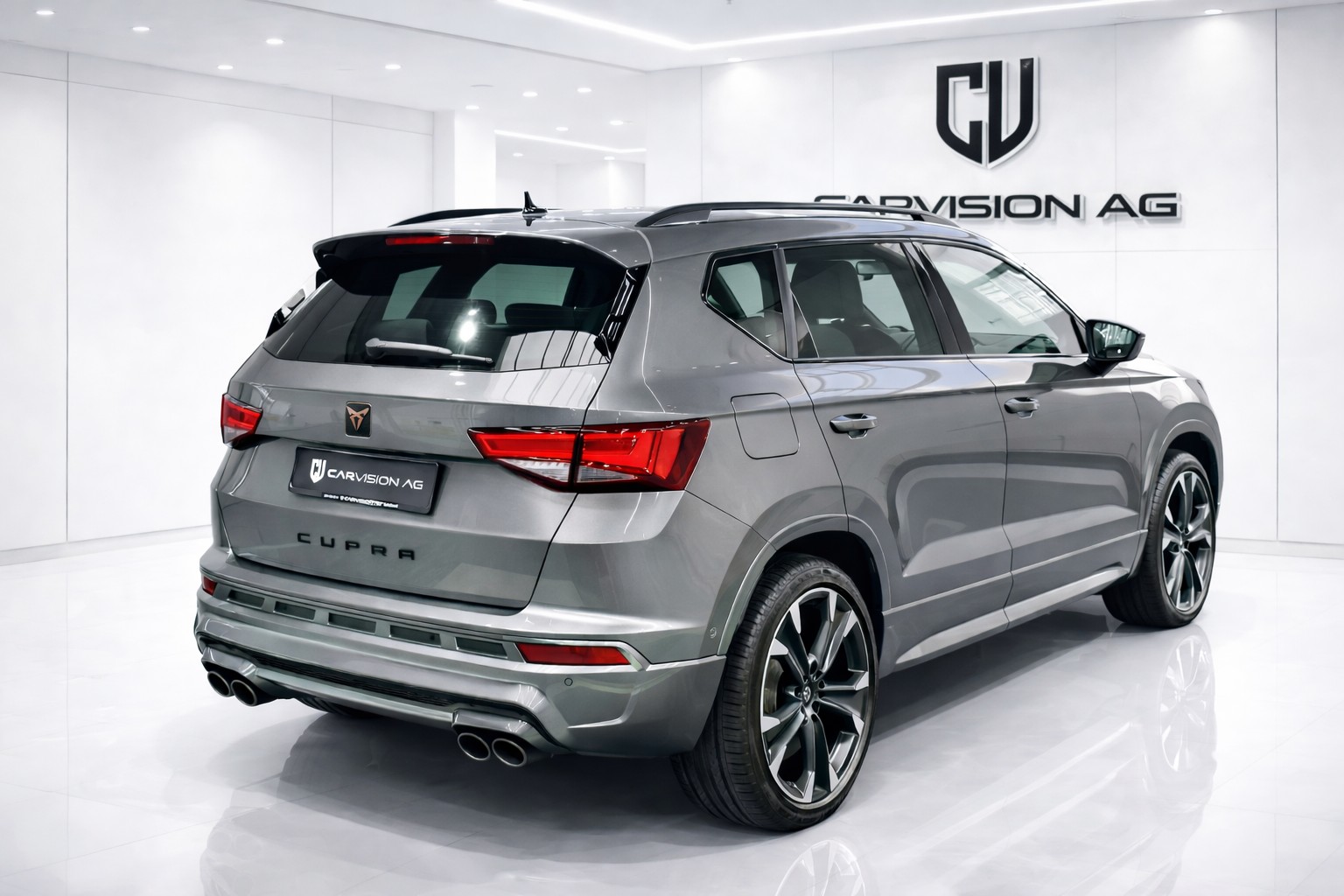 CUPRA Ateca 2.0TSI VZ 4Drive DSG-image-6